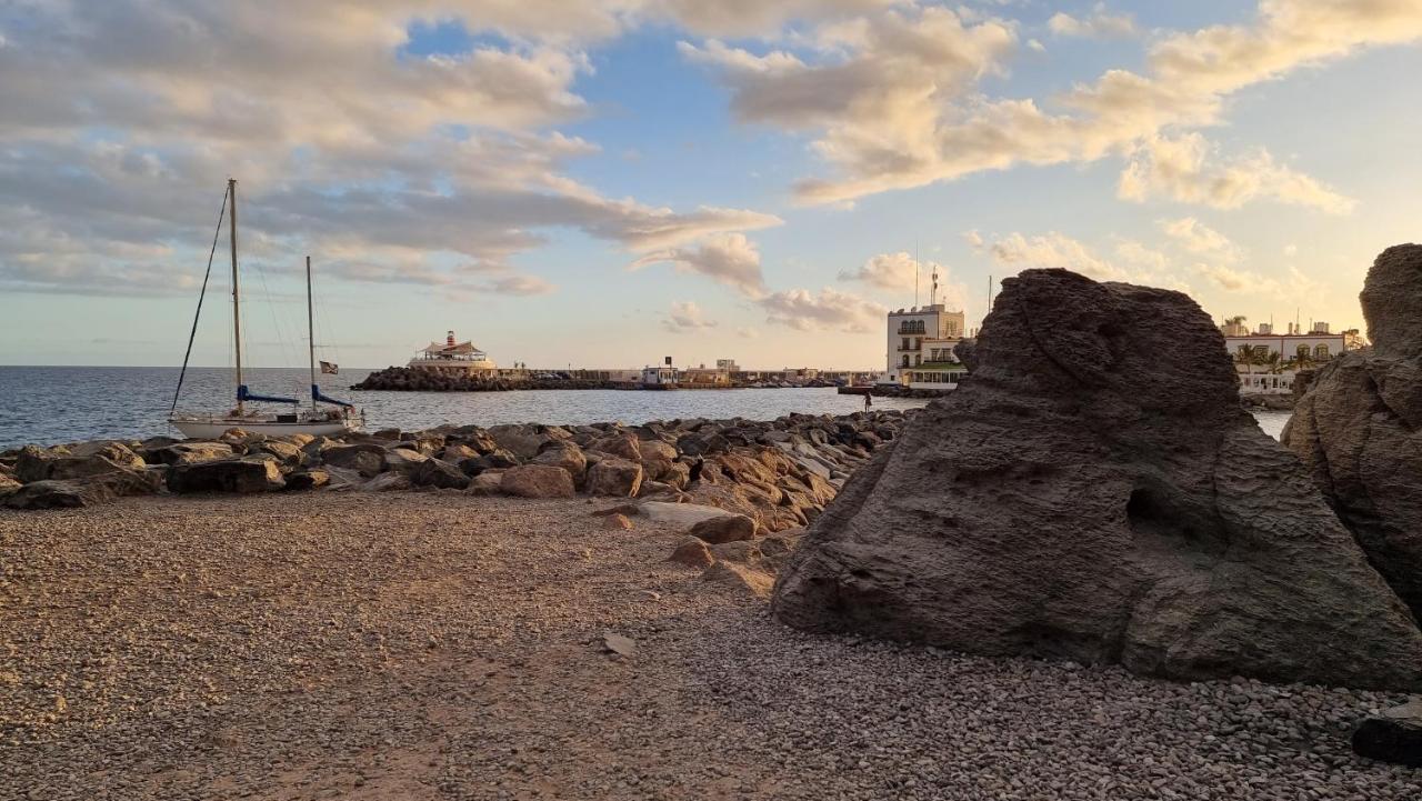 La Marisma Puerto De Mogan Exterior photo