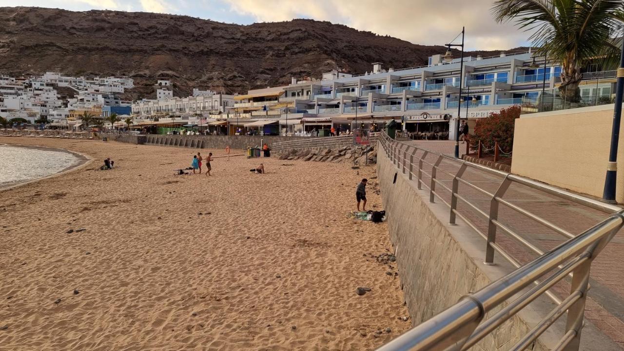 La Marisma Puerto De Mogan Exterior photo