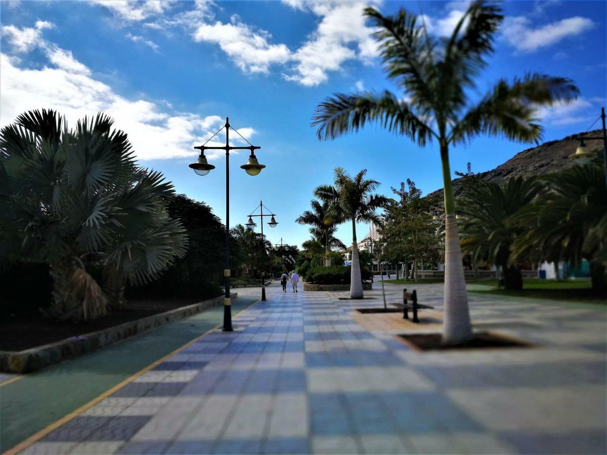La Marisma Puerto De Mogan Exterior photo