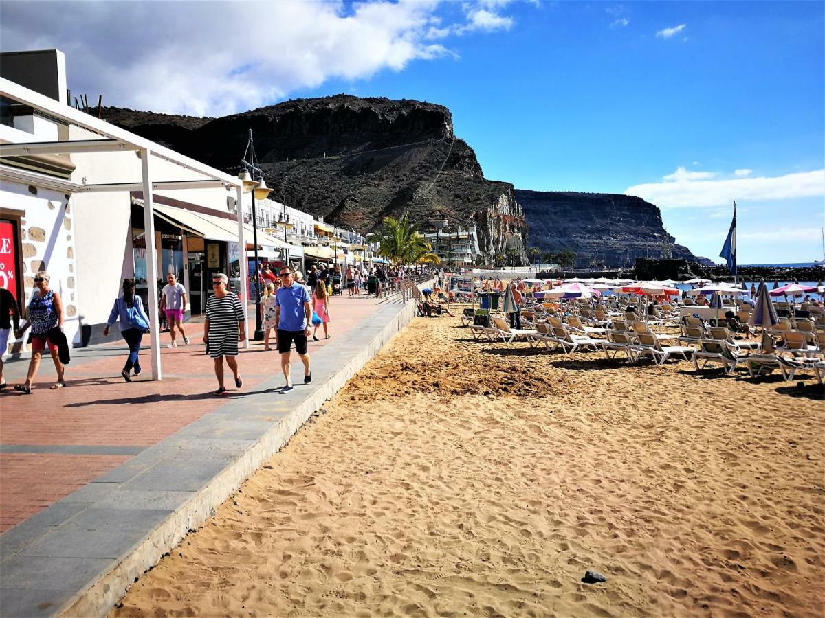 La Marisma Puerto De Mogan Exterior photo
