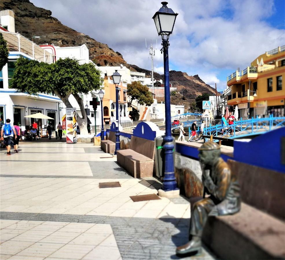 La Marisma Puerto De Mogan Exterior photo