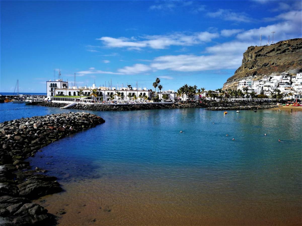 La Marisma Puerto De Mogan Exterior photo