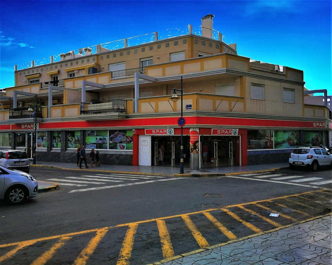 La Marisma Puerto De Mogan Exterior photo
