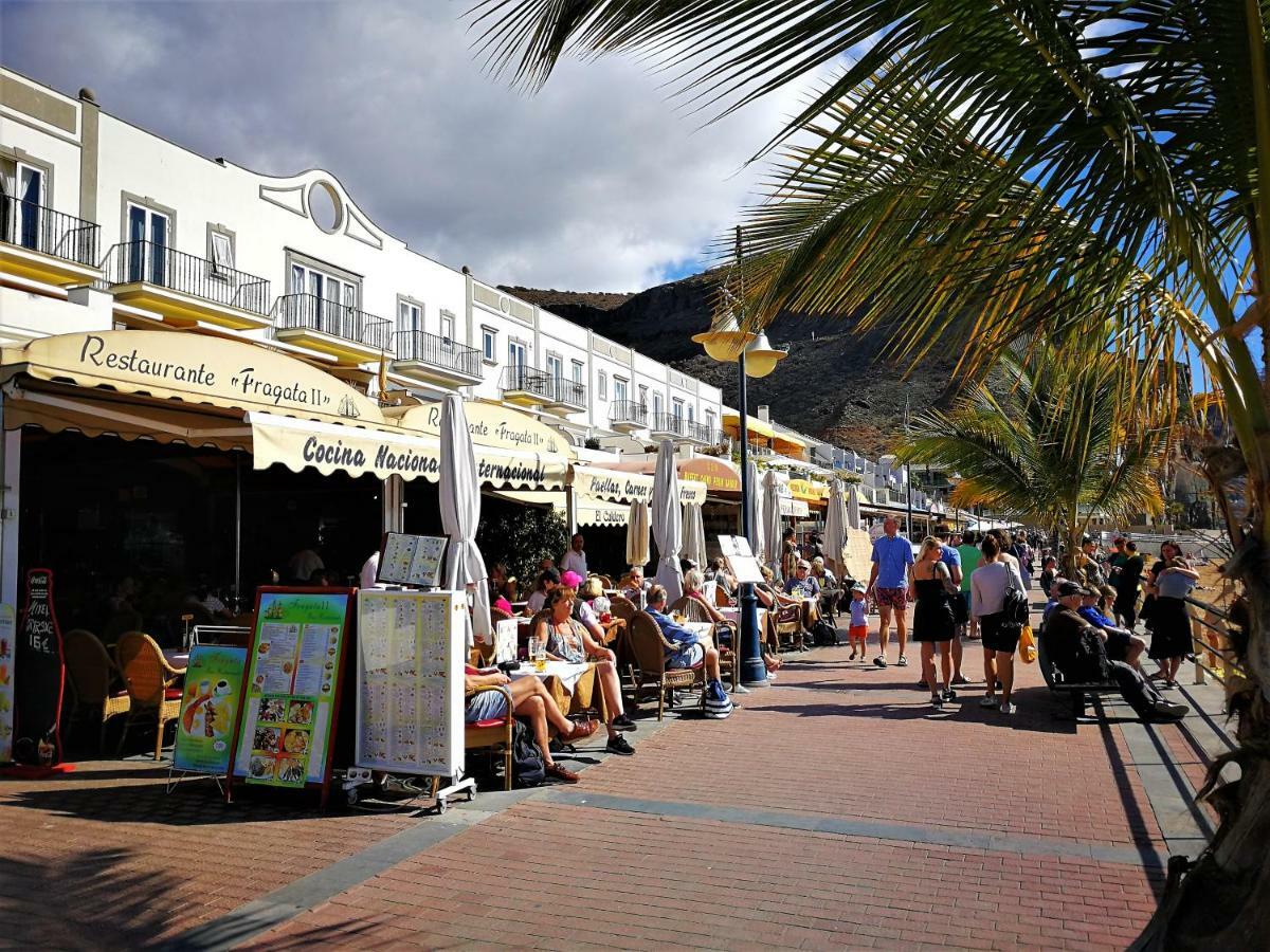 La Marisma Puerto De Mogan Exterior photo